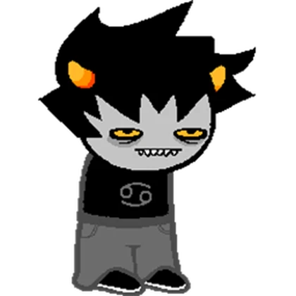 Homestuck Fan Club Roblox group icon