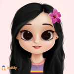 Vi Gamer Girl