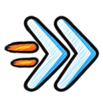 Fast Rolls Roblox gamepass thumbnail
