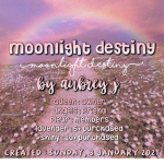 moonlight destiny