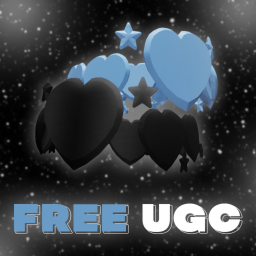 SPIN FOR [3 FREE UGC]