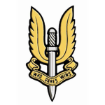 {BA} United Kingdom SpeciaI Forces