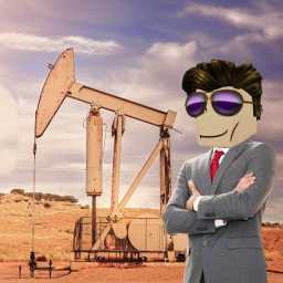 [💣] Desert Oil Digging icon