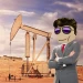 Desert Oil Digging icon