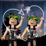 Be Crazy With Us! ^~^
