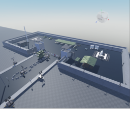 Zombie Simulator (War of zombie)