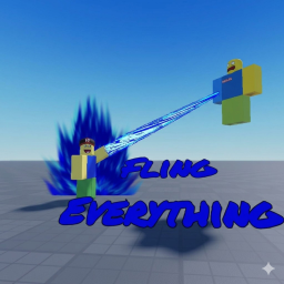 Fling Everything (revamp)