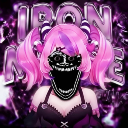 IRONMOUSE OBBY (FUNK)