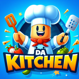 Da kitchen (Beta)