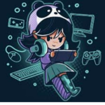 Kall y Video Games