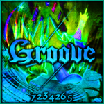 GR00VE