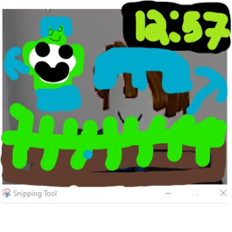 EPIC MINCERAFT STORY