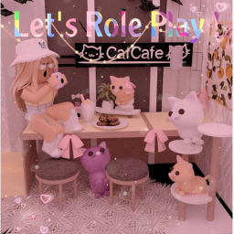 Lets Role Play !