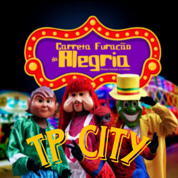 Voltou Carreta da alegria do joao atualizado.