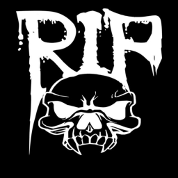 R.I.P server