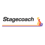 Stagecoach Kent