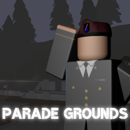 Parade Grounds