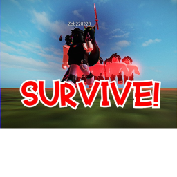 [KILLERS FIXED] SURVIVE! [1.1.3]