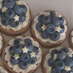 The Blueberry Store
