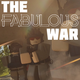 (Alpha) The Fabulous War (Christmas)