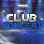 Club/stage Concert