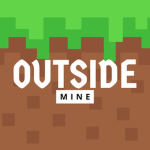 Outside Mine