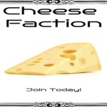 CheeseFaction101