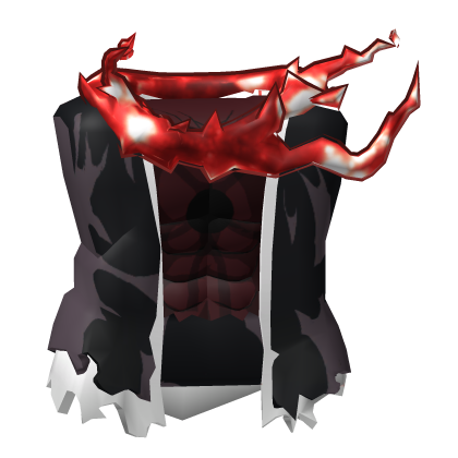 Ichigo blood chains V2 Roblox item