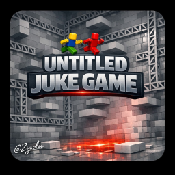 [📺] Untitled Juking Game (UJG)