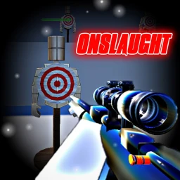 [PRE-ALPHA] ONSLAUGHT icon