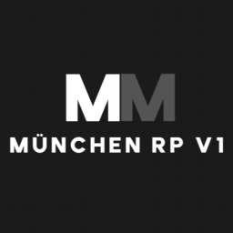 München RP V1  |  ❄️ Snow Update!