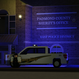 Padmond County, State of Washington