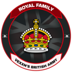 [B.A] Royal Family