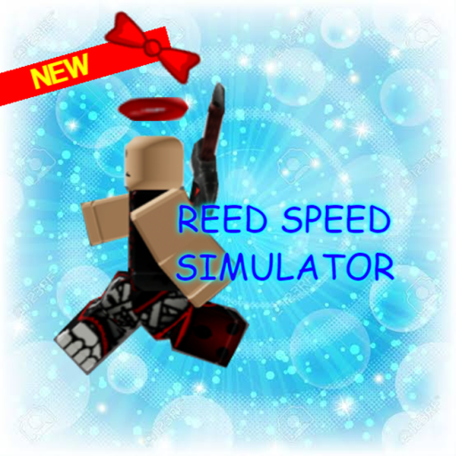 REED SPEED SIMULATOR🔥 [TESTING]