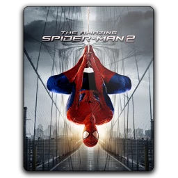spider man simulator from like 2022 icon