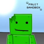 Fruit Sandbox
