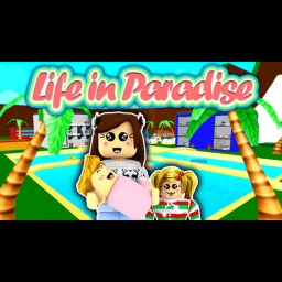 Life In Paradise!