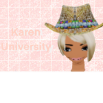 Karen University 2.0