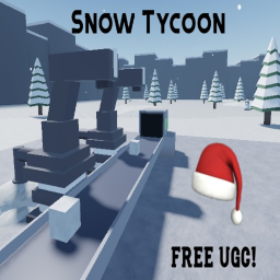 [NEW🔥] ❄️ Snow Tycoon