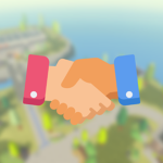 McBlox | Public Relations