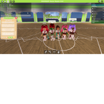DANCE DANCE DANCE Company