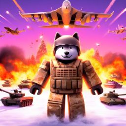Dog Wars 🎄 [Alpha]