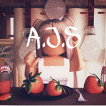 ⋄ A.J.S Sᴛᴜᴅɪᴏꜱ ⋄