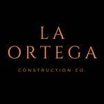 La Ortega Construction Co.