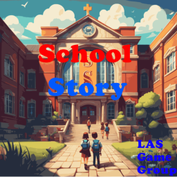 School Story [Chapter 3]