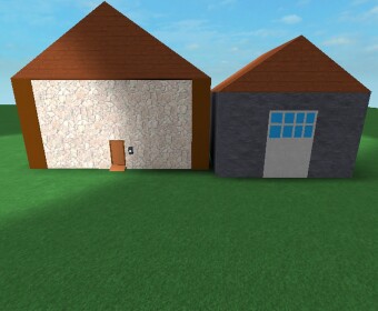 A House.
