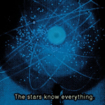 the stars they know everything