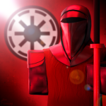 -| GAR |- Red Guard