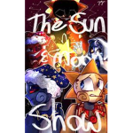 The sun and moon show fandom