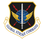 |--USAF--| Global Strike Command